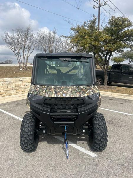 New 2026 Polaris RANGER 1000 Image 2