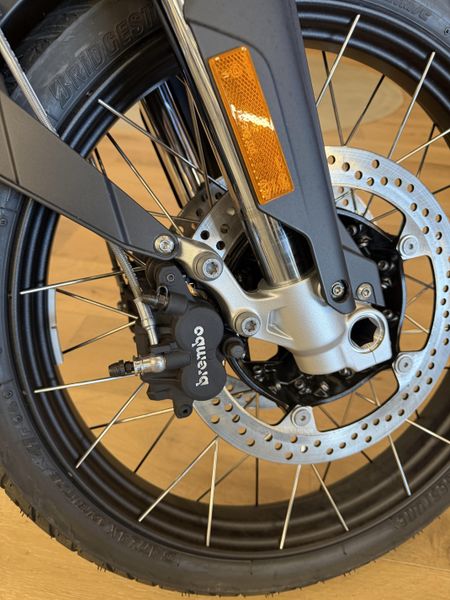New 2025 BMW F 900 GS Adventure 