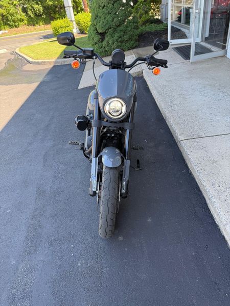 2022 Harley-Davidson FXLRS / Low Rider SImage 3