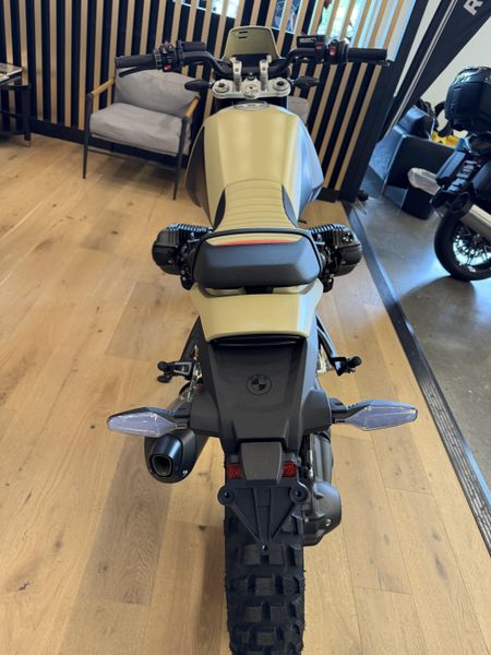 2026 BMW R 12 G/S