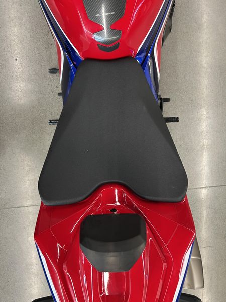 Used 2021 Honda CBR1000RRR Fireblade SP 