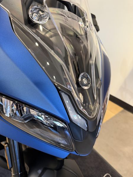 New 2027 Triumph Tiger Sport 800 Tour 