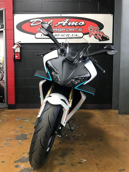 2024 CFMOTO 450SS Image 11