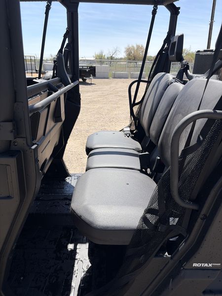 New 2026 Can-Am DEFENDER MAX DPS HD9 