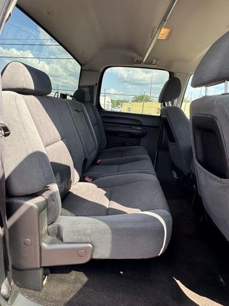 Used 2009 Chevrolet Silverado 1500 LTImage 13