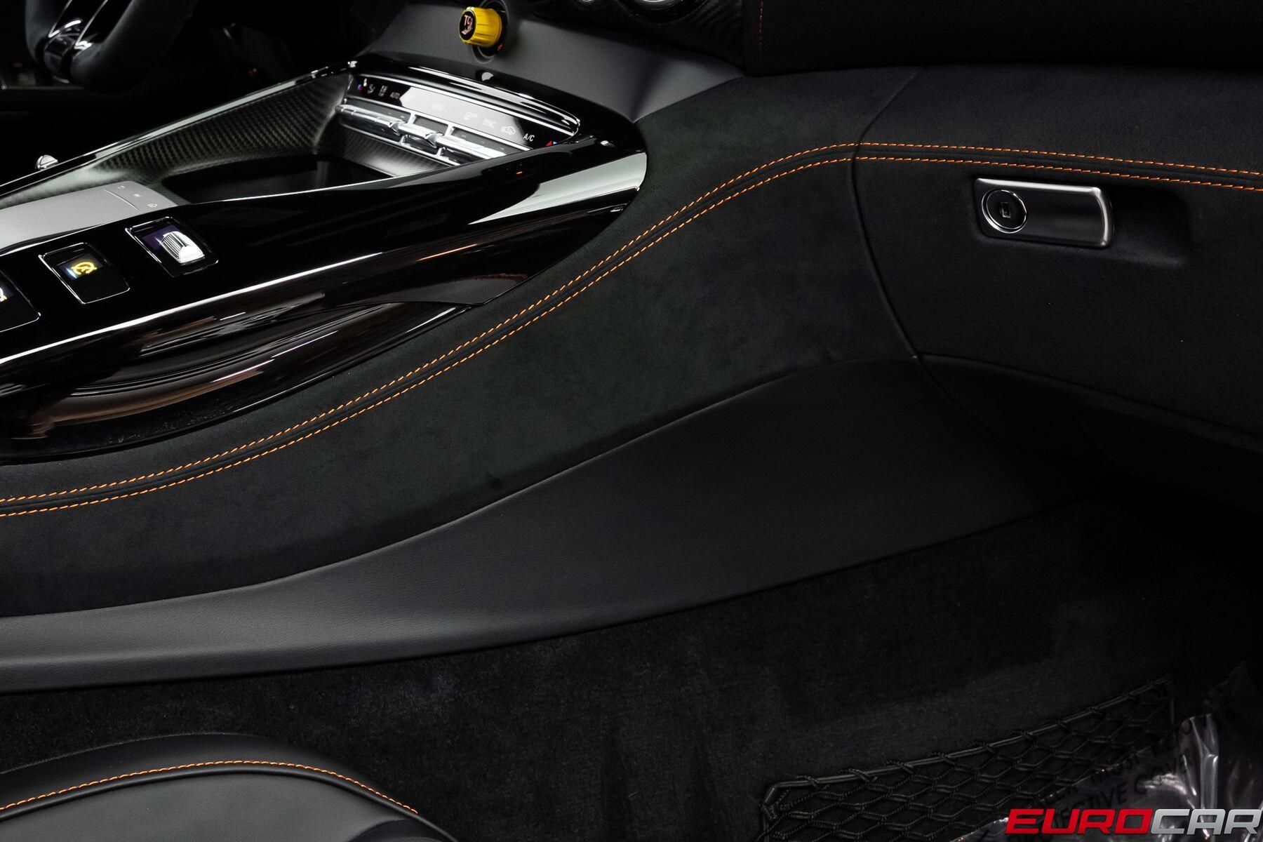 2021 Mercedes-Benz AMG GT Black Series *HUGE CARBON OPTIONS * FULL PPF*Image 45