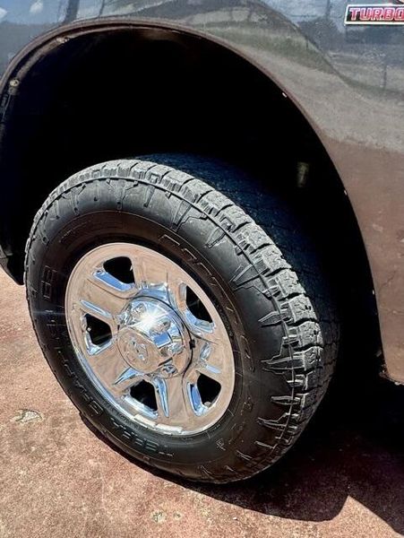 Used 2018 RAM 2500 TradesmanImage 18