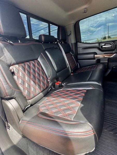 Used 2022 Chevrolet Silverado 1500 LTD LT Trail BossImage 14