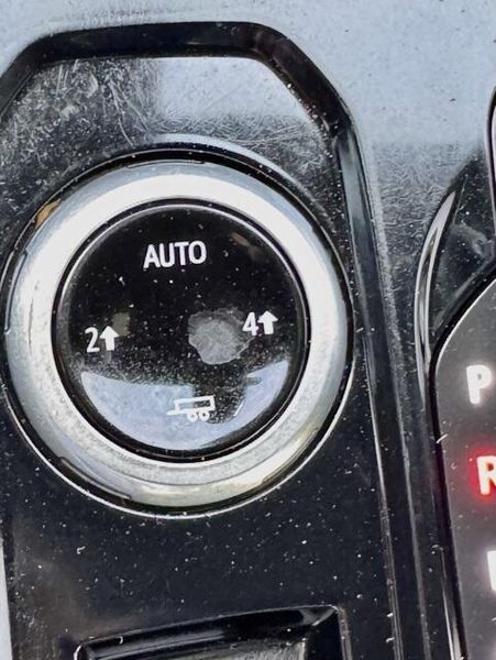 Used 2023 Chevrolet Colorado Work TruckImage 19