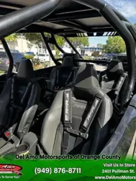 New 2025 Polaris RZR PRO R 4 ULTIMATE Image 15
