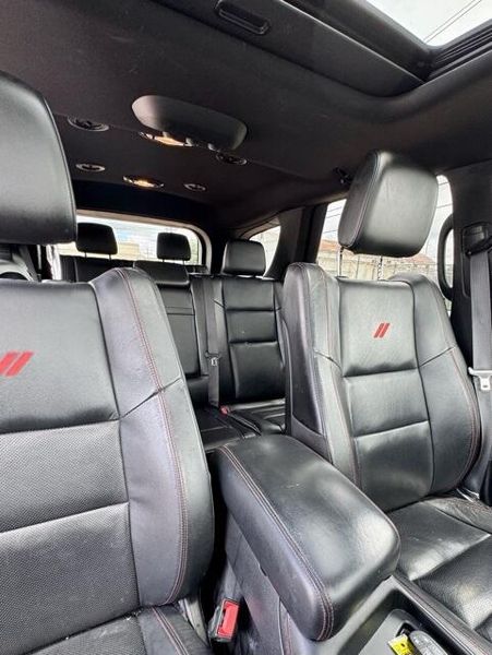 2023 Dodge Durango GT PlusImage 17