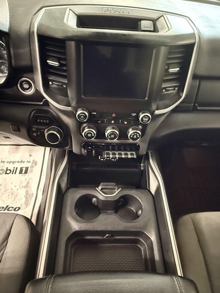 Used 2022 RAM 2500 Big HornImage 19