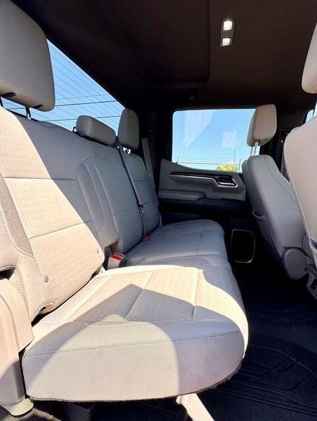 Used 2023 Chevrolet Silverado 1500 LTImage 15