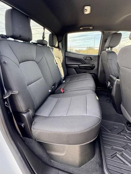 Used 2023 Chevrolet Colorado Work TruckImage 15