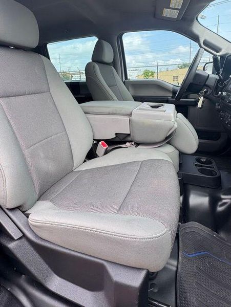 Used 2016 Ford F-150 XLImage 13