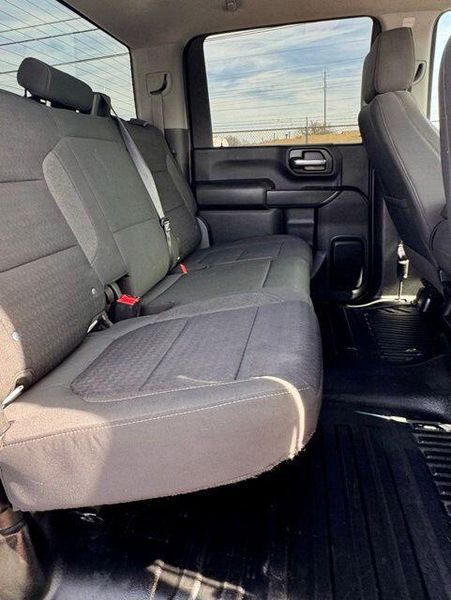 Used 2021 Chevrolet Silverado 3500HD Work TruckImage 15