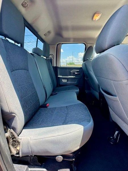 Used 2015 RAM 1500 Big HornImage 15