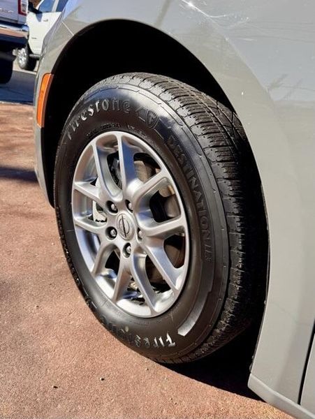 Used 2021 Chrysler Pacifica TouringImage 20