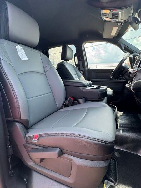 New 2026 RAM 2500 Tradesman Crew Cab 4x4 6