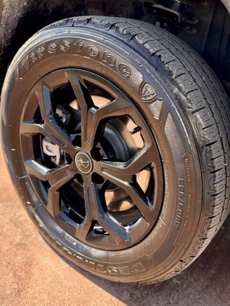 Used 2025 Jeep Compass LatitudeImage 18