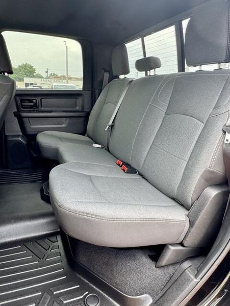 Used 2023 RAM 2500 TradesmanImage 12