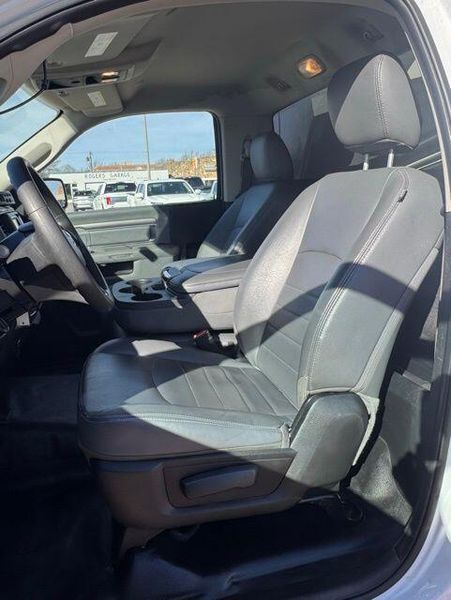 Used 2019 RAM 1500 Classic TradesmanImage 10