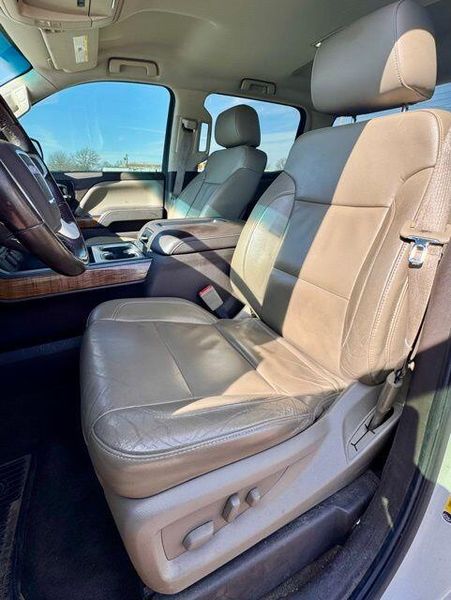 Used 2014 GMC Sierra 1500 SLTImage 11