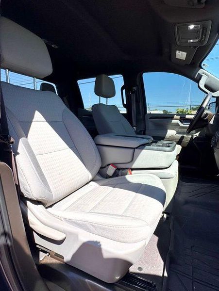 Used 2023 Chevrolet Silverado 1500 LTImage 14