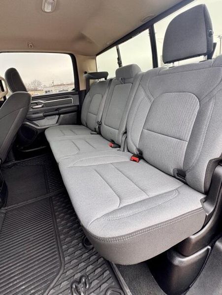 Used 2020 RAM 1500 Big Horn Lone StarImage 12