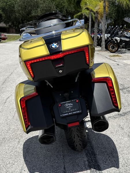 Used 2018 BMW K1600 B GA 