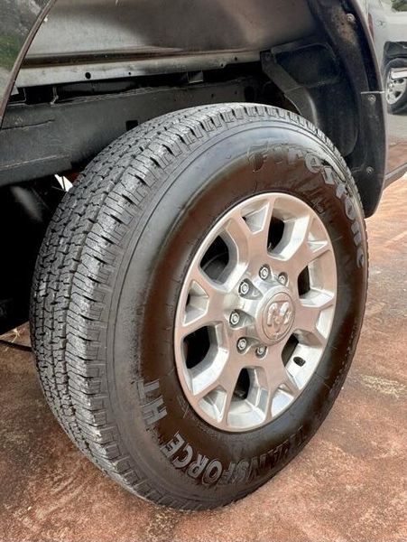 Used 2023 RAM 2500 TradesmanImage 18
