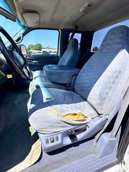 Used 1999 Ford F-350 XLTImage 10