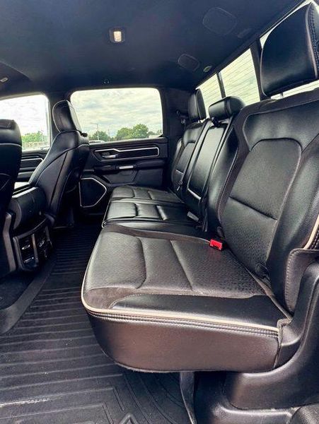 Used 2023 RAM 1500 LaramieImage 12