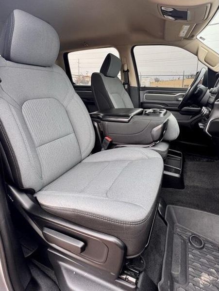 Used 2020 RAM 1500 Big Horn Lone StarImage 14