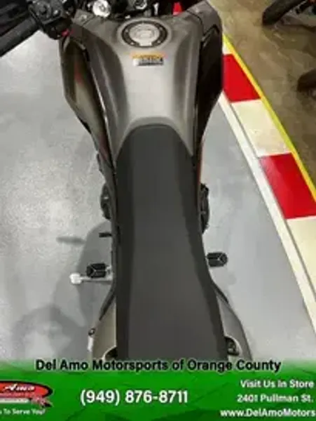 New 2025 Yamaha TENERE 700 Image 6