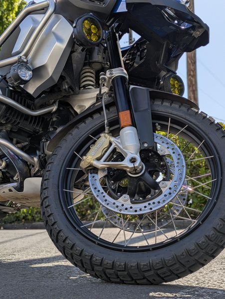 2024 BMW R 1250 GS Adventure 