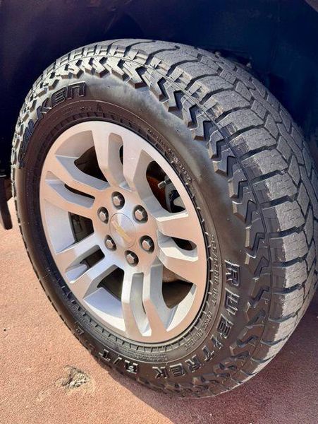 Used 2017 Chevrolet Tahoe LTImage 20