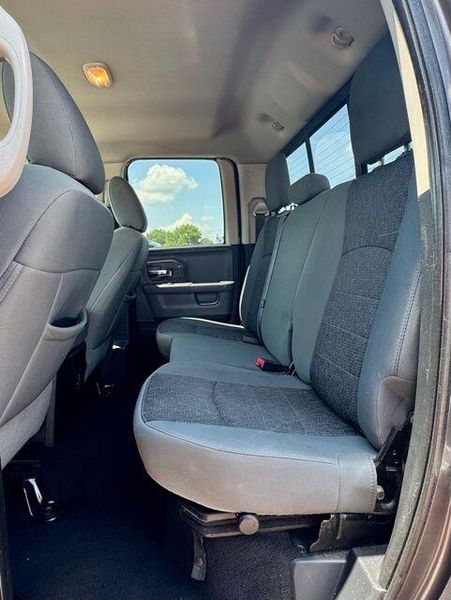 Used 2015 RAM 1500 Big HornImage 12