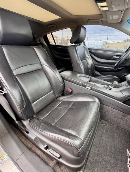 Used 2011 Acura ZDX BaseImage 13