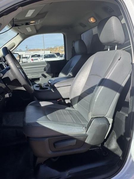 Used 2019 RAM 1500 Classic TradesmanImage 10