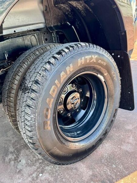 2026 Ram 3500 Tradesman photo 19