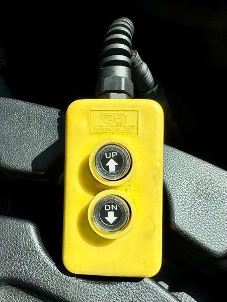 Used 2016 RAM 4500 Chassis TradesmanImage 10