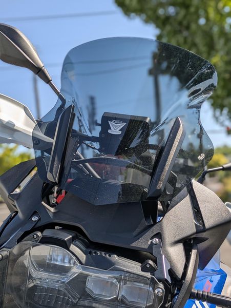 2024 BMW R 1250 GS Adventure 