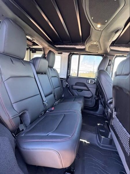 New 2026 Jeep Wrangler 4-door Moab 392Image 14