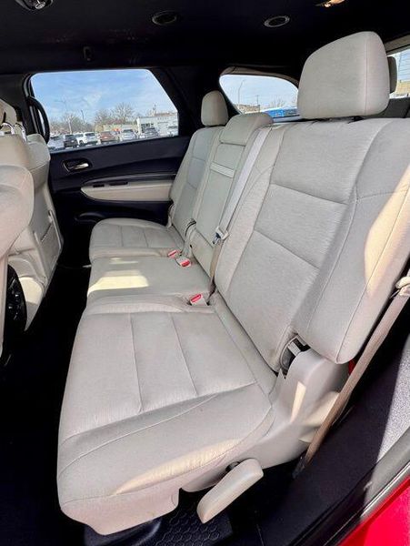 Used 2021 Dodge Durango GTImage 12