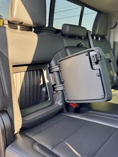 Used 2025 GMC Sierra 3500HD SLTImage 19