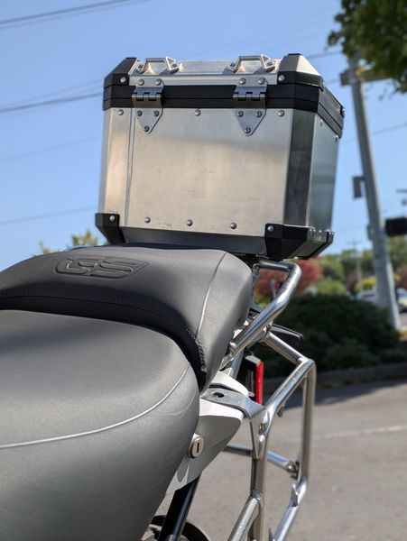 2024 BMW R 1250 GS Adventure 