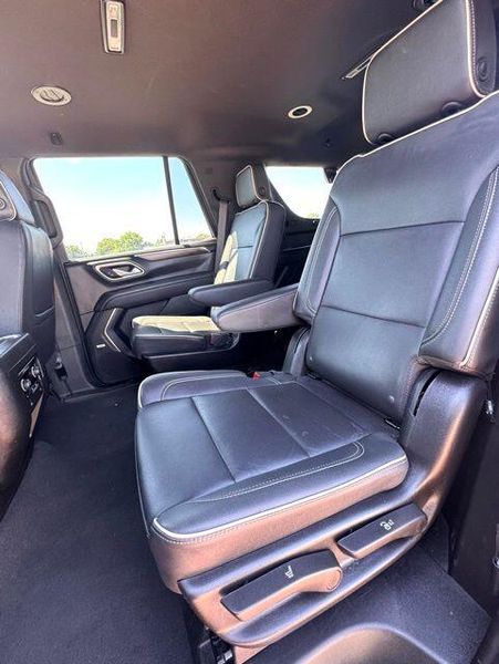 Used 2024 Chevrolet Tahoe PremierImage 11