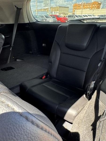 Used 2011 Acura MDX TechnologyImage 15