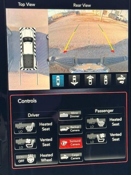 Used 2020 RAM 3500 LaramieImage 14